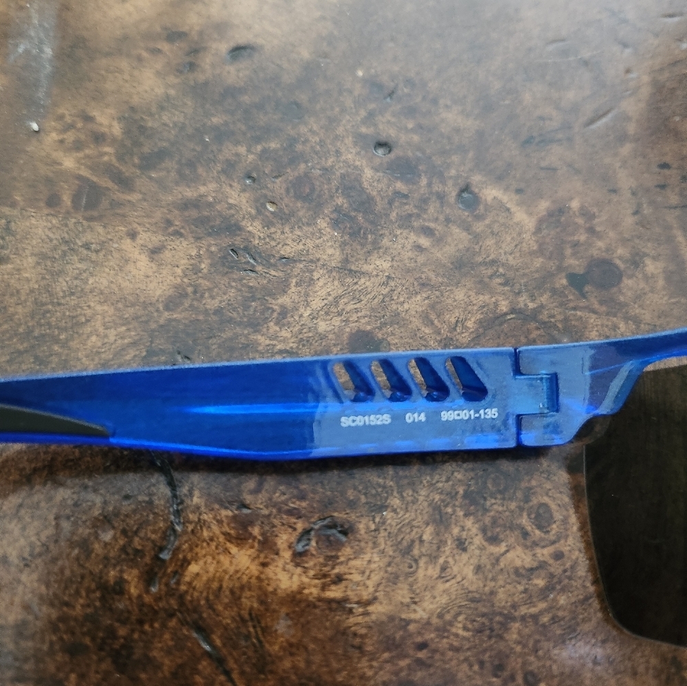 Stella McCartney sunglasses with case NEW - Picture 6 of 9